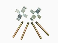 Disc Brake Pad Hardware kit....#89-4049