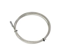 MaXX Accelerator Cable. Stainless steel, 9 feet...#16-0218