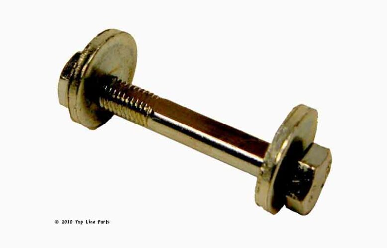Camber Adjusting Bolt, all Super Beetle….882510 Top Line Parts