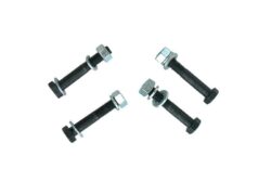 Bolts, Rear Shocks, all IRS 69 and later......#95-0102-0