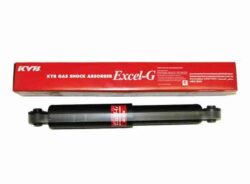 Shock, Rear Gas, all '69 and later including Super Beetle.....#88-3105G-0