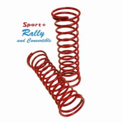 Sport+ Rally Edition Springs.....87-0307-0