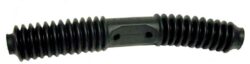 Boot, Steering Rack, 75-79 Super Beetle.....#87-0215-0