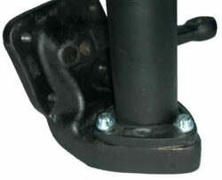 Strut Mounting Bolts, 71-73 Super, Race Grade....#95-2600-0