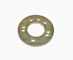 Wheel Spacers, for 4 on 100mm and 5 on 100mm, Dual Pattern......#98-7309-0