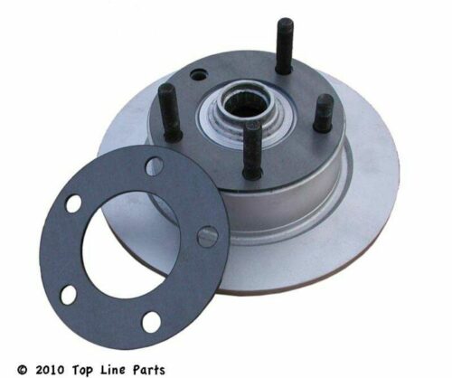 Wheel Spacers, for Porsche, 5 lug on 130mm pattern......98-7300-0