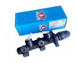 Master Cylinder, All Super with Drum or Front Disc Brakes.......#89-2006D