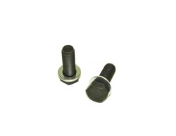 Bolts, Rear Frame Horn to Trans Mount, pair......#95-2504-0