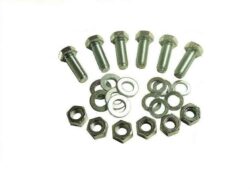 Bolts, Rear Trailing Arms, High Quality Set......#95-0205-0