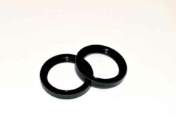 Grease Seals for Disc Brake Conversion, Pr.......#89-0344-0