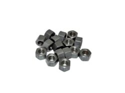 Head Nuts, 10mm, set of 16........#95-2611-0