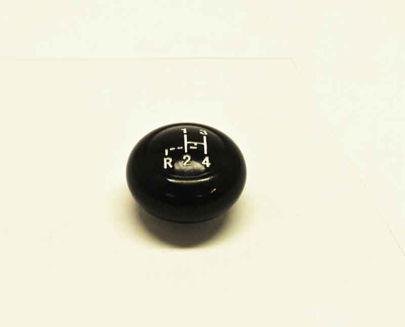 Shift Knob, Black, Choose Your Year.....#155-SK-Black-0