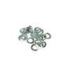 Washers, 8mm Wavy Lock, German Original Style......#95-0005-0