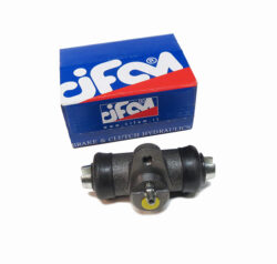 Wheel Cylinder, Front, all Super Beetle, Metelli, Italy…..#89-1005-0