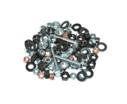 Longblock Hardware Kit.....#95-2000-0