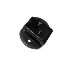 Trans Mount, Front, 66-72 Bug & Super.....#88-1301-0