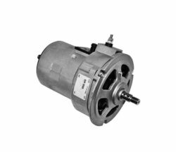 Alternator, New Construction, Empi, # 90-0144A
