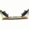 Trans Mount Kit, Anti-Wiggle for 72-79 Std and Super Beetle.....88-1304D -0