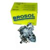 Solex Carburetor, 30/31 PICT, replaces 34 PICT-3......#15-0004-0