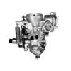 Solex Carburetor, 30/31 PICT, replaces 34 PICT-3......#15-0004-492