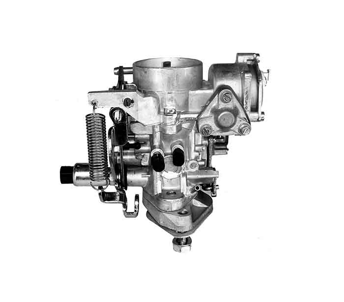 Solex Carburetor, 30/31 PICT, replaces 34 PICT-3#15-0004