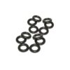 Case Half O-Rings....bag of 12......#91-0072-0