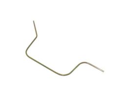 Fuel Line, Metal, for Engine Compartment......#15-0452-0