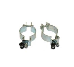 Brake Line Clamp Kit, for lowered struts.....#79-0210-0