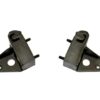 Trans Mounts, Rear, 73-79 Beetle and Super Beetle....#88-1307P-0