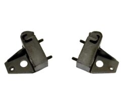 Trans Mounts, Rear, 73-79 Beetle and Super Beetle....#88-1307P-0