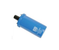 Coil, 12 Volt Oil Filled, Beru....#85-0123