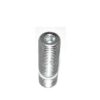Stud, wheel, 14mm x 1.5 pitch, 1 3/8" long screw in......#98-7206-546
