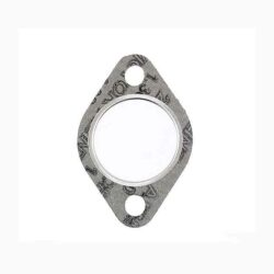 Exhaust Gaskets, Vanagon metal clad, set...#91-0164C-0