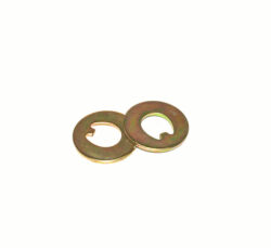Bearing Thrust Washers, for all 66 to 79 Beetle and Super.....#89-0161-0