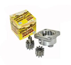 Oil Pump, Heavy Duty 30mm......#80-0162HD-0