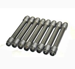 Pushrod Tubes, set of 8, for 1500-1600cc engines......#80-1020-0