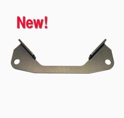 Trans Mount, Rear, Steel, Light Weight......#88-1310-0