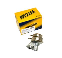 Fuel Pump, "Alternator" type.....#16-0040-0