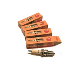 Spark Plugs, NGK 12mm Long Reach.......#85-1514-0