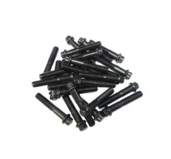 C/V Bolts, Race Grade, with 12 Point External Spline…Set…#88-1440-0