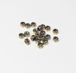 Nylocks for Weber 48 IDA Top……#15-0950-0