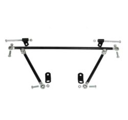 Truss Bar, Rear. #87-0301-0