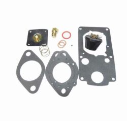 Kadron Solex Rebuild Kit with Float…..#15-0162-0