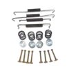 Brake Hardware Kit, Super Beetle Front….#89-4122-0