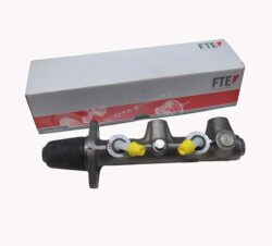 Master Cylinder, All Super with Drum or Front Disc Brakes, German FTE...#89-2006G-0