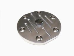 Ultimate Oil Drain Plate....#91-0125-0