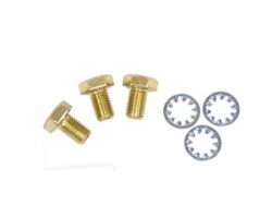 Cam Gear Bolts, for Bolt-On Cam gears.....#30-0005