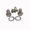 Cam Gear Bolts, for High Performance Cams.....#30-0005-0