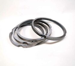 Custom Made Cylinder Spacers 90.5, 92, or 94mm.....#70-0730-0