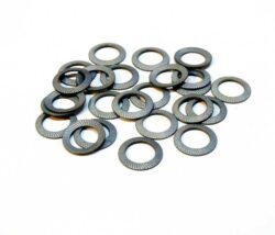 Constant Velocity Bolt Washers, Set....#88-1421-0